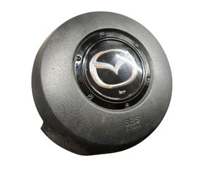 MAZDA  AIRBAG  ΟΔΗΓΟΥ  RX8 - MX5 - 2 - 3 - 5 - 6 - CX7