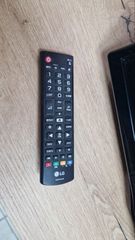TV Monitor LG 22MT49VF-PZ 22'' Full HD
