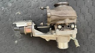 ΤΟΥΡΜΠΙΝΑ, OPEL 1.6 CDTI, 55493250, BV38, 54389700013, TURBO, A*