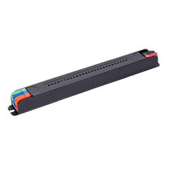 Τροφοδοτικό μεταλλικό mini pro από 230V σε 24V DC 100W 4200mA 50/60Hz για ταινίες led και λάμπες μη στεγανό IP20