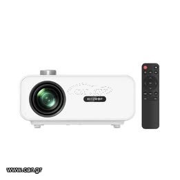 BlitzWolf BW-V5 Projector LCD Full HD