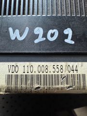 Καντράν Mercedes Benz w202-thumb-2