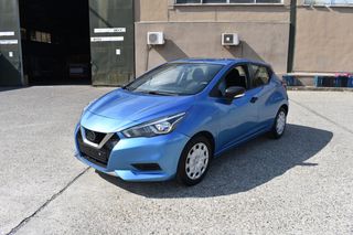 Nissan Micra 2019 Energy Z1EE 1.0 '19