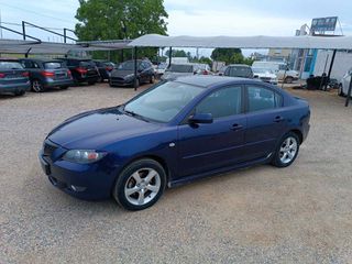 Mazda 3 2006