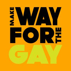 Make Way For The Gay-thumb-1