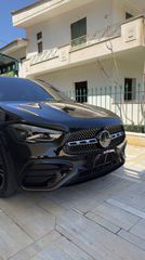 Mercedes-Benz GLA 250 2023 GLA 250 e PLUG IN HYBRID 8G-DCT AMG LINE