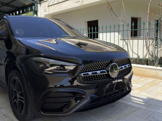 Mercedes-Benz GLA 250 2023 GLA 250 e PLUG IN HYBRID 8G-DCT AMG LINE