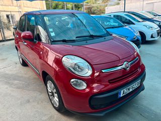 Fiat 500L 2016