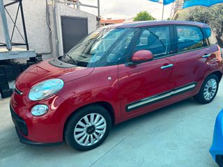 Fiat 500L 2016-thumb-1