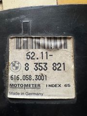 BMW 3-Series, E36 Καντράν-thumb-2