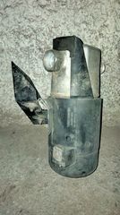 AUDI A4 (1994-2000) ΑΦΥΓΡΑΝΤΗΡΑΣ ΨΥΓΕΙΟΥ ΚΛΙΜΑΤΙΣΤΙΚΟΥ ΜΕ ΚΩΔΙΚΟ 8D0260197 (ΓΝΗΣΙΟΣ)