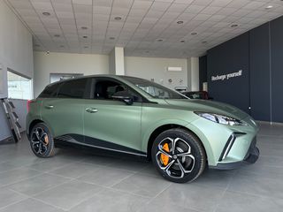 Mg MG4 2025 XPOWER