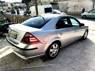 Ford Mondeo 2005 GHIA-1.8 FULL EXTRA-thumb-3