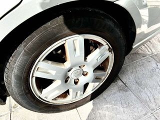Ford Mondeo 2005 GHIA-1.8 FULL EXTRA-thumb-4