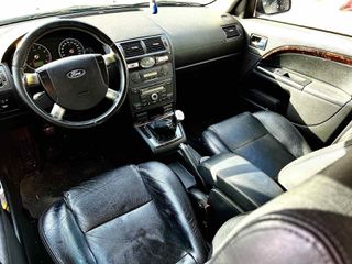Ford Mondeo 2005 GHIA-1.8 FULL EXTRA-thumb-5