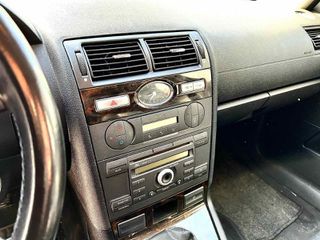 Ford Mondeo 2005 GHIA-1.8 FULL EXTRA-thumb-6
