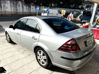 Ford Mondeo 2005 GHIA-1.8 FULL EXTRA-thumb-8