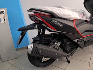 Thrust X-SUV 125 2026 ΥΔΡΟΨΥΚΤΟ-ABS-TCS-ΟΔΗΓHΤΕ ΜΕ ΔΙΠΛΩΜΑ ΑΥΤΟ/ΤΟY- MΕΙΩΜΕΝΗ ΤΙΜΗ-thumb-7
