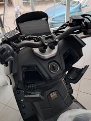 Thrust X-SUV 125 2026 ΥΔΡΟΨΥΚΤΟ-ABS-TCS-ΟΔΗΓHΤΕ ΜΕ ΔΙΠΛΩΜΑ ΑΥΤΟ/ΤΟY- MΕΙΩΜΕΝΗ ΤΙΜΗ-thumb-9