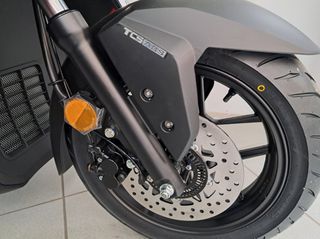 Thrust X-SUV 125 2026 ΥΔΡΟΨΥΚΤΟ-ABS-TCS-ΟΔΗΓHΤΕ ΜΕ ΔΙΠΛΩΜΑ ΑΥΤΟ/ΤΟY- MΕΙΩΜΕΝΗ ΤΙΜΗ-thumb-11
