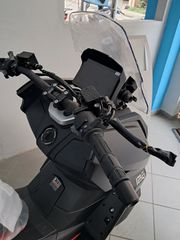 Thrust X-SUV 125 2026 ΥΔΡΟΨΥΚΤΟ-ABS-TCS-ΟΔΗΓHΤΕ ΜΕ ΔΙΠΛΩΜΑ ΑΥΤΟ/ΤΟY- MΕΙΩΜΕΝΗ ΤΙΜΗ-thumb-12