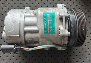 Κομπρεσερ a/c Sanden 1J0820803F