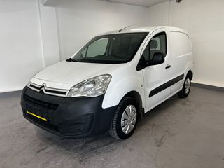 Citroen 2016 Berlingo 3θεσιο Ελληνικό