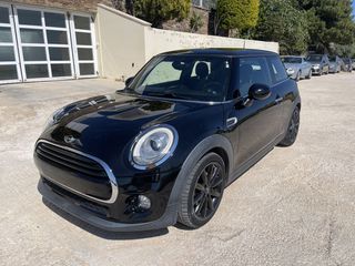 Mini Cooper 2017