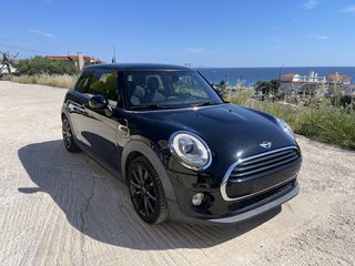 Mini Cooper 2017-thumb-2