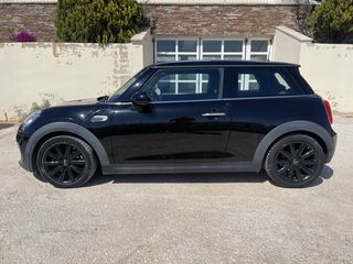 Mini Cooper 2017-thumb-4