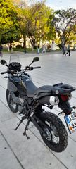 Yamaha XT 600Z Tenere 2010