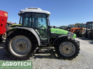 Τρακτέρ Deutz-Fahr 2009 Agrofarm 85
