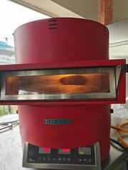 ΦΟΥΡΝΟΣ ΠΙΤΣΑΣ TURBOCHEF