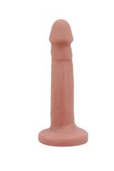 Eve's Allure Flesh Dildo