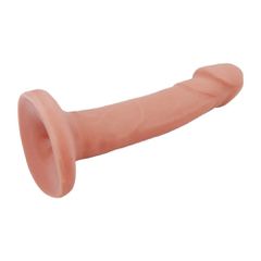 Eve's Allure Flesh Dildo-thumb-2