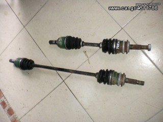 HMIAΞΟΝΙΑ ΕΜΠΡΟΣ DAIHATSU TERIOS /01-06 ΑΡΙΣΤΗ ΚΑΤΑΣΤΑΣΗ!!!ΑΠΟΣΤΟΛΗ ΣΕ ΟΛΗ ΤΗΝ ΕΛΛΑΔΑ!