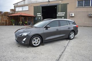 Ford Focus 2019 TDCi 95hp Trend 1.5 '19 WAGON