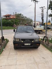 Opel Campo 1997