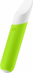 Satisfyer Ultra Power Bullet Vibrator 7 Green