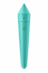 Satisfyer Ultra Power Bullet 8 Turquoise-thumb-1