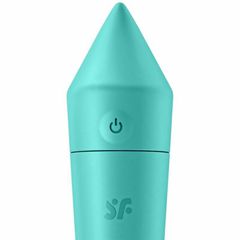 Satisfyer Ultra Power Bullet 8 Turquoise