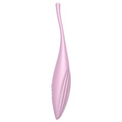 Satisfyer Twirling Joy Pink-thumb-2