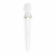 Satisfyer Double Wand-Er Massager App Controlled-thumb-2