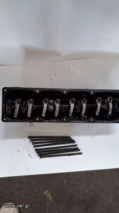 ΠΙΑΝΟΛΑ /ΚΟΚΟΡΑΚΙΑ NISSAN NAVARA D21 ME TYΠΟ ΤD25