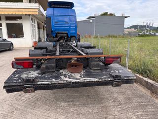 Σασί MAN 2010 TGX 26.440 EURO 5-thumb-5