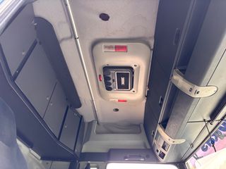 Σασί MAN 2010 TGX 26.440 EURO 5-thumb-7