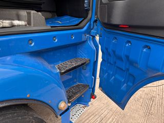 Σασί MAN 2010 TGX 26.440 EURO 5-thumb-9