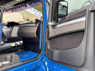 Σασί MAN 2010 TGX 26.440 EURO 5-thumb-10