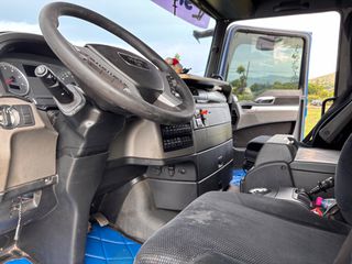 Σασί MAN 2010 TGX 26.440 EURO 5-thumb-12