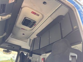 Σασί MAN 2010 TGX 26.440 EURO 5-thumb-13